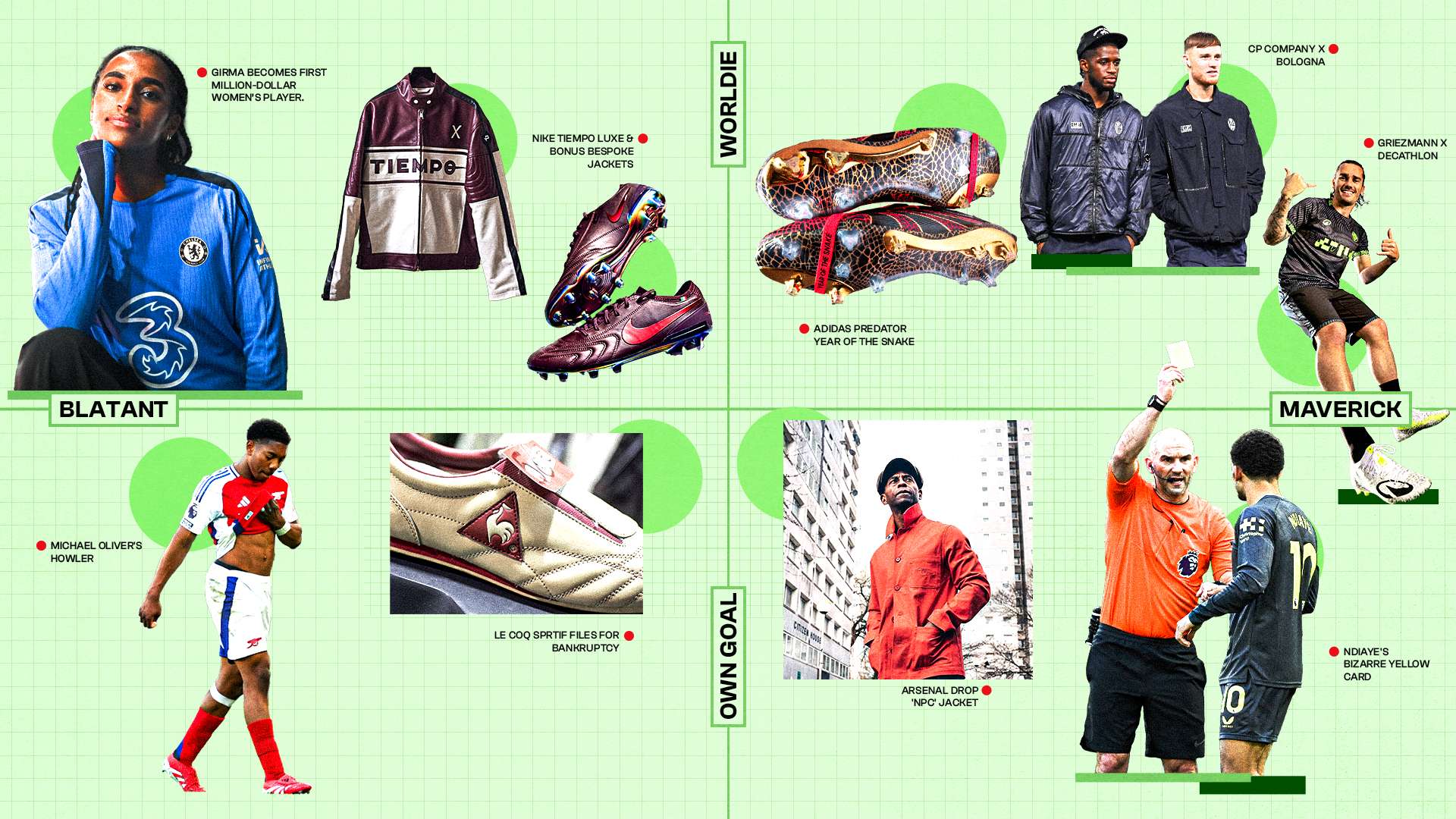 更高的成就 更高的成就