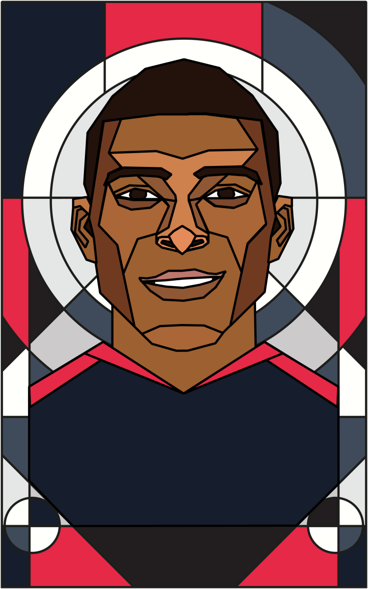 个志在争冠 个志在争冠