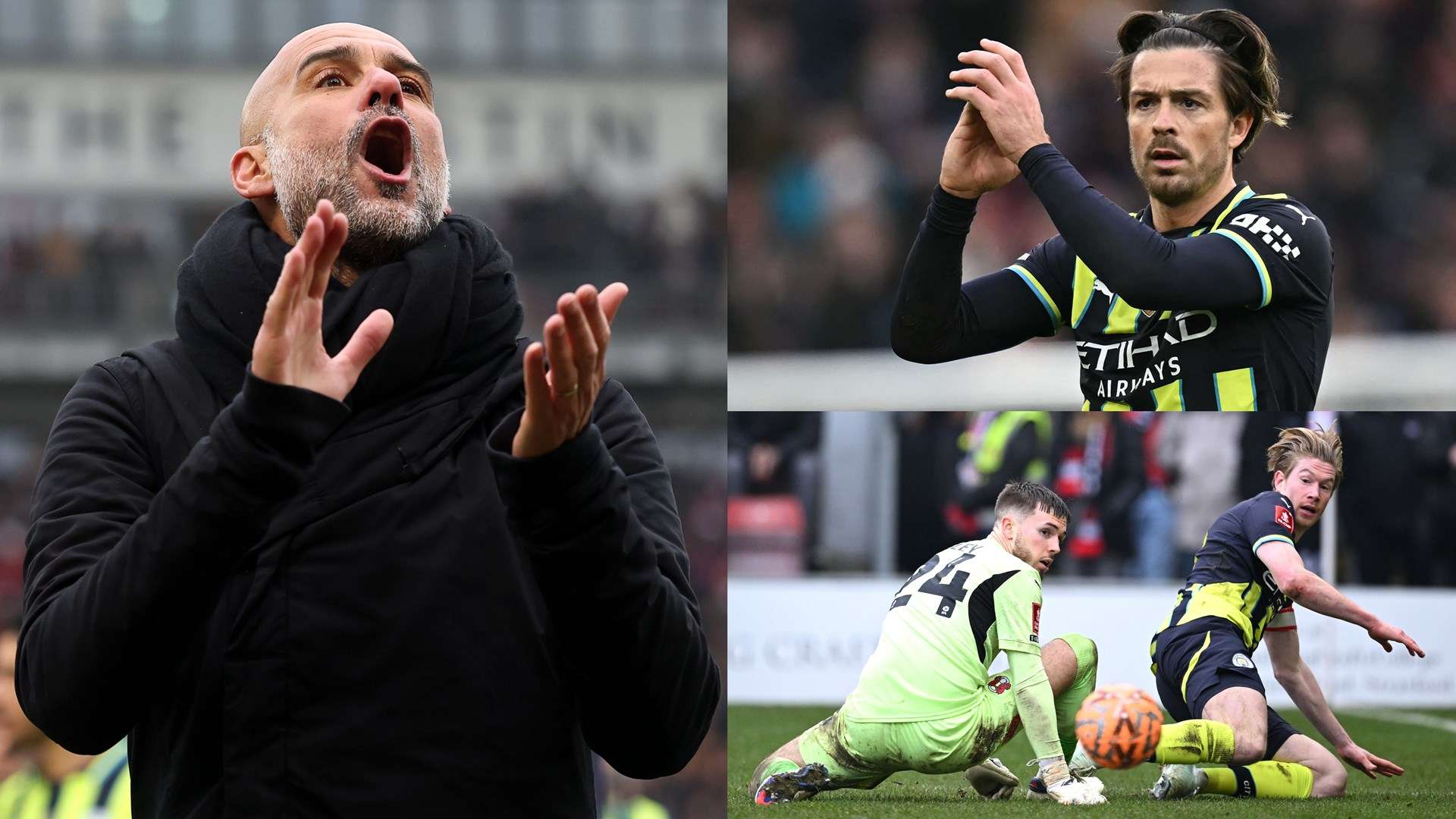 比赛氛围的 比赛氛围的